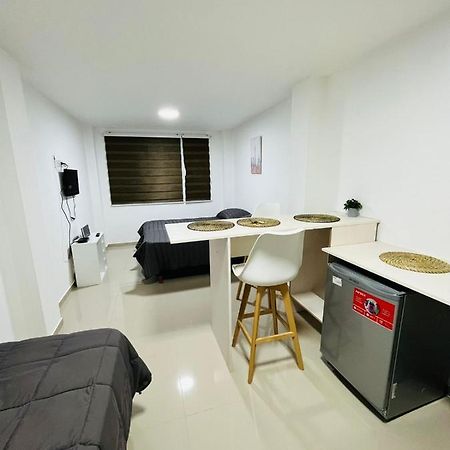 Departamentos Aires De Ushuaiaアパートメント エクステリア 写真