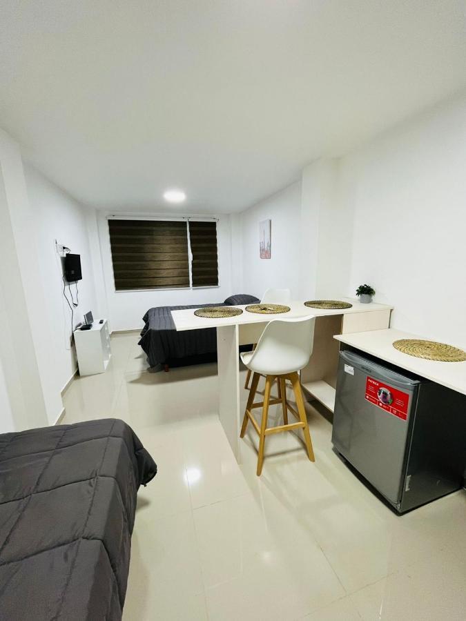 Departamentos Aires De Ushuaiaアパートメント エクステリア 写真