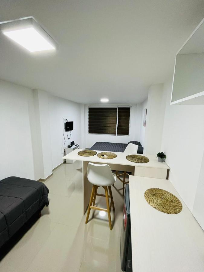 Departamentos Aires De Ushuaiaアパートメント エクステリア 写真