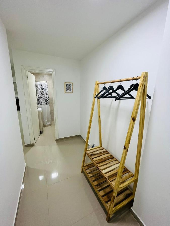 Departamentos Aires De Ushuaiaアパートメント エクステリア 写真